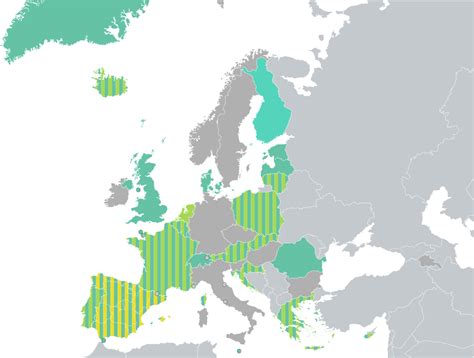 Legal status of tattooing in European countries